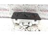 Gebruikte Chaufage Bedieningspaneel Citroen Berlingo O100508