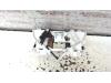 Gebruikte Chaufage Bedieningspaneel Citroen Berlingo O100508