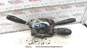 O102724 Gebruikte schakelaar stuurkolom (licht) Citroen Berlingo