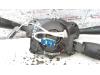 Gebruikte Combischakelaar Stuurkolom Citroen Berlingo O102724