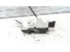 Gebruikte Portierslot Mechaniek 2Deurs links Citroen Berlingo O82475