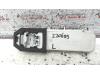 Gebruikte Fitting Achterlicht links Renault Clio O96179