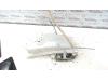 Gebruikte Portierslot Mechaniek 4Deurs links-voor Audi A4 O82806