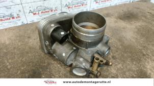 O123453 Gebruikte gasklephuis Seat Altea