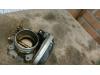 Gebruikte Gasklephuis Seat Altea O123453