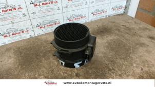 O116098 Gebruikte luchtregelklep BMW 3-Serie