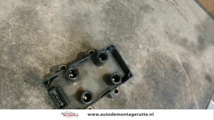 O127144 Gebruikte bobine Renault Twingo