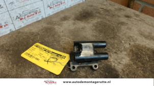 O126806 Gebruikte bobine Hyundai Matrix