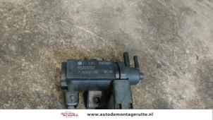 Gebruikte Vacuum ventiel Fiat Doblo Cargo (223) 1.9 JTD Multijet Prijs op aanvraag aangeboden door Autodemontage M.J. Rutte B.V.