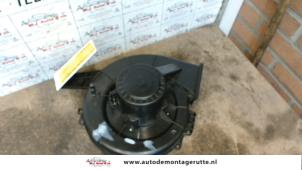 O130426 Gebruikte chaufage ventilatiemotor Seat Ibiza