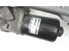 Gebruikte Ruitenwismotor+Mechaniek Peugeot 307 O118972