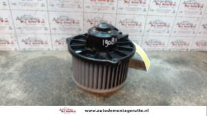 O130505 Gebruikte chaufage ventilatiemotor Toyota Landcruiser