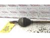 Gebruikte Cardanas links-voor (VWA) Daihatsu Young RV O111372