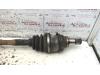 Gebruikte Cardanas links-voor (VWA) Daihatsu Young RV O111372