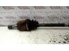 Gebruikte Homokineetas links-voor Nissan Micra O111149