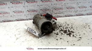 O127829 Gebruikte startmotor Ford Focus