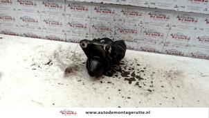 O128409 Gebruikte startmotor Citroen Berlingo