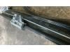 Gebruikte Ruitmechaniek 2Deurs links-voor Seat Ibiza O77846