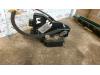 Gebruikte Portierslot Mechaniek 4Deurs links-achter Volvo V70 O83470