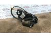 Gebruikte Portierslot Mechaniek 4Deurs links-achter Volvo V70 O83470