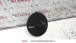 O98344 Gebruikte tankdop Citroen Saxo