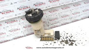 O120833 Gebruikte brandstofpomp elektrisch Citroen Saxo