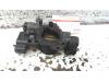 Gebruikte Gasklephuis Citroen Saxo O123093