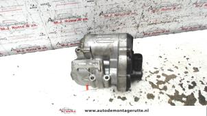 O119995 Gebruikte uitlaat gasklep (egr) Opel Vectra