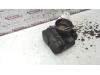 Gebruikte Gasklephuis Opel Vectra O122511