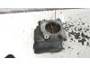 Gebruikte Gasklephuis Opel Vectra O122511
