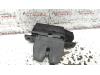 Gebruikte Achterklep Slotmechaniek Opel Vectra O91588