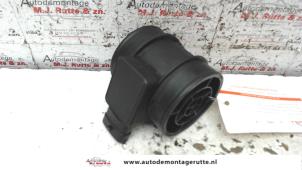 O115927 Gebruikte luchtmassameter Opel Vectra