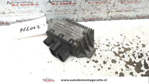Gebruikte Module Koeling Audi A2 (8Z0) 1.4 16V Prijs op aanvraag aangeboden door Autodemontage M.J. Rutte B.V.