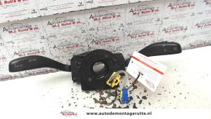 O103079 Gebruikte schakelaar stuurkolom (licht) Seat Ibiza