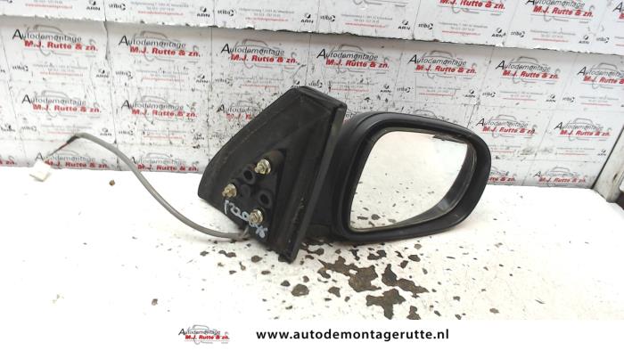 Gebruikte Buitenspiegel rechts Daihatsu Cuore O87926