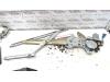 Gebruikte Ruitmechaniek 4Deurs links-voor Daihatsu Cuore O78466