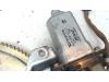 Gebruikte Ruitmechaniek 4Deurs links-voor Daihatsu Cuore O78466