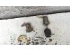 Gebruikte Cilinderslot Portier links Daihatsu Cuore O81725