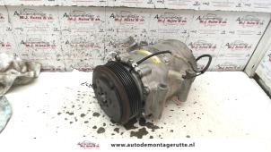 O117805 Gebruikte pomp airco Volvo V70