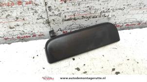 O81229 Gebruikte portiergreep 4deurs rechts-voor Daihatsu Cuore