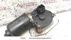 Gebruikte Ruitenwissermotor voor Daihatsu Cuore (L251/271/276) 1.0 12V Prijs op aanvraag aangeboden door Autodemontage M.J. Rutte B.V.