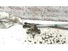 Gebruikte Ruitenwis Mechaniek Daihatsu Cuore O118291