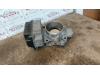 Gebruikte Gasklephuis Peugeot 307 O123153