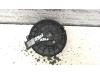 Gebruikte Blower Ford Fiesta O129586