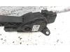 Gebruikte Gaspedaal Ford Fiesta O110289