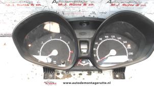 Gebruikte Kilometerteller KM Ford Fiesta 6 (JA8) 1.25 16V Prijs op aanvraag aangeboden door Autodemontage M.J. Rutte B.V.