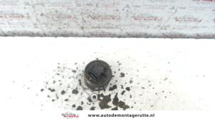 O120064 Gebruikte uitlaat gasklep (egr) Chevrolet Kalos