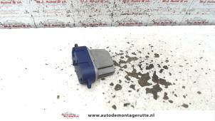 O131258 Gebruikte kachel weerstand Renault Laguna