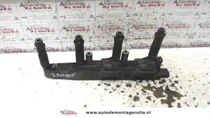 O126271 Gebruikte bobine Mercedes A-Klasse
