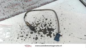 O129271 Gebruikte lambda sonde Peugeot 207